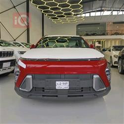 هیوندای کۆنا
